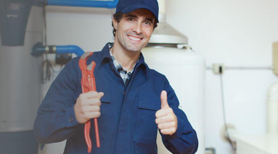 Local expert plumbing services in Belle, MO